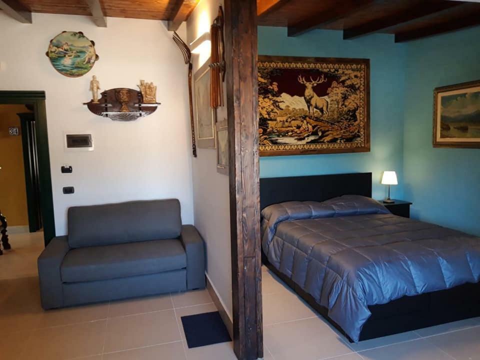 Agriturismo Papyrus Syrakus Exterior foto